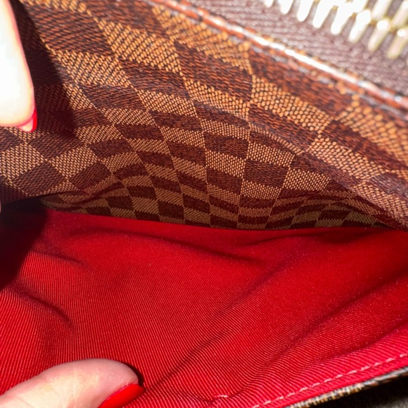 SOLD Louis Vuitton Southbank Crossbody - Picture 8 of 15